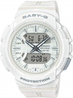 Купить наручные часы Casio BGA-240BC-7A  по цене от 4240 грн.