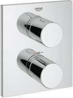 Купити змішувач Grohe Grohtherm 3000 Cosmopolitan 19568000  за ціною від 20724 грн.