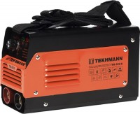 Купити зварювальний апарат Tekhmann TWI-200 B 842762  за ціною від 2085 грн.