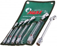 Купить набор инструментов HANS 16406M  по цене от 1862 грн.