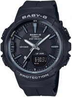 Купить наручные часы Casio BGS-100SC-1A  по цене от 7580 грн.