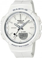 Купить наручные часы Casio BGS-100SC-7A  по цене от 7580 грн.
