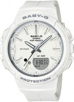 Купити наручний годинник Casio BGS-100SC-7A  за ціною від 8110 грн.