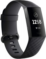 Купить смарт часы Fitbit Charge 3  по цене от 3990 грн.