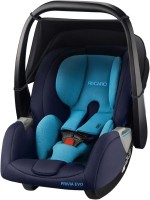 Купити дитяче автокрісло RECARO Privia Evo  за ціною від 4600 грн.