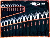 Купить набір інструментів NEO 09-754: цена от 8771 грн.