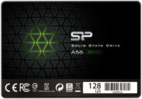 Купити SSD Silicon Power Ace A56 (SP128GBSS3A56B25) за ціною від 462 грн.