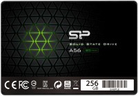 Купить SSD Silicon Power Ace A56 (SP256GBSS3A56B25) по цене от 1247 грн.