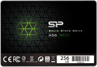 Купити SSD Silicon Power Ace A56 (SP256GBSS3A56B25) за ціною від 722 грн.