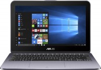 Купить ноутбук Asus VivoBook Flip 12 TP203MAH по цене от 16929 грн.