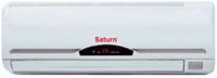 Купить кондиционер Saturn CS-09 AHR  по цене от 10500 грн.