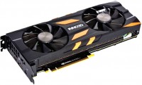 Купити відеокарта INNO3D GeForce RTX 2080 Ti TWIN X2  за ціною від 34625 грн.