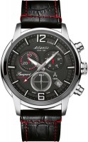 Купити наручний годинник Atlantic 87461.42.45  за ціною від 18870 грн.