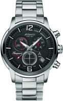 Купити наручний годинник Atlantic 87466.42.45  за ціною від 19455 грн.