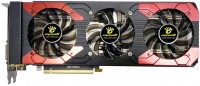 Купити відеокарта Manli GeForce GTX 1070 Ti Triple Cooler  за ціною від 8750 грн.
