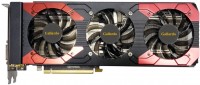 Купити відеокарта Manli GeForce GTX 1070 Gallardo за ціною від 7750 грн.