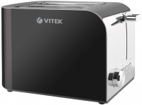 Купить тостер Vitek VT-1583  по цене от 1350 грн.