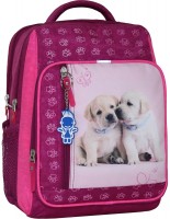 Купить школьный рюкзак (ранец) Bagland 0012870  по цене от 889 грн.