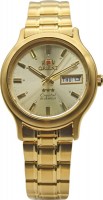 Купить наручний годинник Orient AB05001C: цена от 6301 грн.