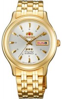 Купить наручные часы Orient AB05004W  по цене от 4460 грн.