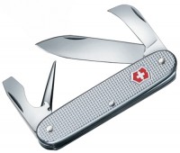 Купити ніж / мультитул Victorinox Alox 0.8140.26  за ціною від 1961 грн.