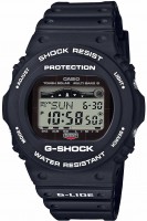 Купити наручний годинник Casio G-Shock GWX-5700CS-1  за ціною від 9475 грн.