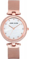 Купить наручные часы Anne Klein 2972 MPRG  по цене от 7292 грн.