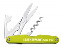 Купить ніж / мультитул Leatherman Juice CS3: цена от 1257 грн.