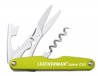 Купити ніж / мультитул Leatherman Juice CS3  за ціною від 1285 грн.