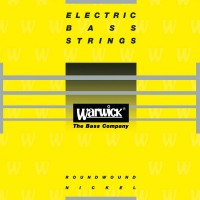 Купить струни Warwick Yellow Label ML4 40-100: цена от 1158 грн.