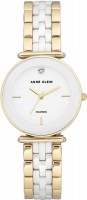 Купити наручний годинник Anne Klein 3158 WTGB  за ціною від 6417 грн.