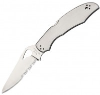 Купить нож / мультитул Spyderco Byrd Cara Cara 2 BY03PS2  по цене от 2270 грн.