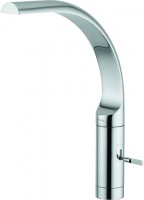 Купить змішувач AM-PM Admire F108210B: цена от 4906 грн.