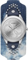 Купить наручний годинник GUESS W1141L1: цена от 4262 грн.