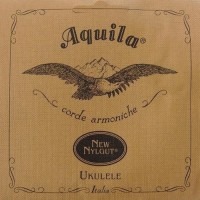 Купить струны Aquila New Nylgut Concert Ukulele 7U  по цене от 392 грн.