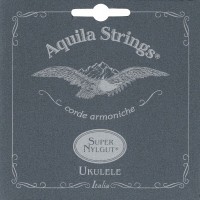Купить струны Aquila Lava Series Concert Ukulele 103U: цена от 331 грн.