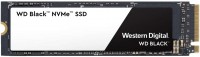 Купить SSD WD Black SSD M.2 2018 (WDS100T2X0C) по цене от 4284 грн.