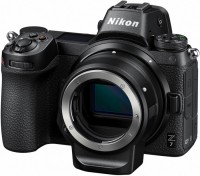 Купити фотоапарат Nikon Z7 body  за ціною від 69552 грн.