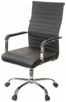 Купить комп'ютерне крісло Aklas Cap FX: цена от 3370 грн.