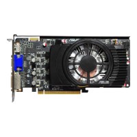 Купити відеокарта Asus Radeon HD 5770 EAH5770 CUCore/2DI/1GD5  за ціною від 3770 грн.