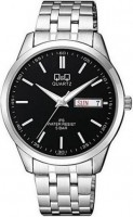 Купити наручний годинник Q&Q CD02J212Y  за ціною від 1627 грн.