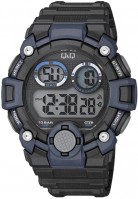 Купить наручные часы Q&Q M162J003Y  по цене от 1179 грн.