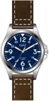 Купити наручний годинник Q&Q QB12J335Y  за ціною від 3425 грн.