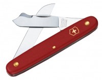 Купить ніж / мультитул Victorinox Garden 39045: цена от 1599 грн.