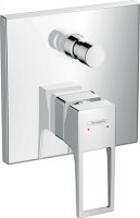 Купити змішувач Hansgrohe Metropol 74545000  за ціною від 11244 грн.