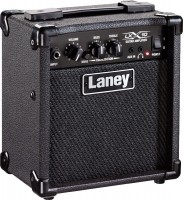 Купити гітарний підсилювач / кабінет Laney LX10  за ціною від 3112 грн.