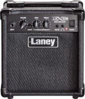 Купить гитарный усилитель / кабинет Laney LX10B  по цене от 3370 грн.