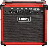 Купити гітарний підсилювач / кабінет Laney LX15  за ціною від 4445 грн.