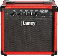 Купити гітарний підсилювач / кабінет Laney LX15B  за ціною від 5166 грн.