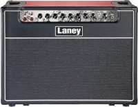 Купить гитарный усилитель / кабинет Laney GH50R-212  по цене от 33696 грн.